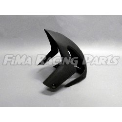 RS 660 GFK lackiert Rennverkleidungssatz Premium GFK grundiert für Aprilia