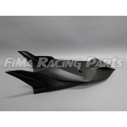 RS 660 GFK lackiert Rennverkleidungssatz Premium GFK grundiert für Aprilia