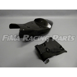 CBR 1000 RR 20- Carbon Autoclave Premium Plus Rennverkleidung für Honda