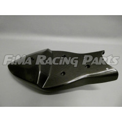 CBR 1000 RR 20- Carbon Autoclave Premium Plus Rennverkleidung für Honda