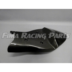 CBR 1000 RR 20- Carbon Autoclave Premium Plus Rennverkleidung für Honda