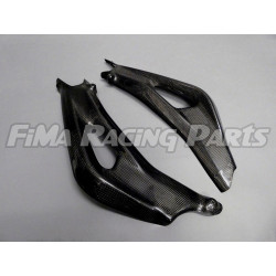 765 17- Schwingenschutz Carbon Triumph