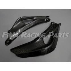 765 17- Schwingenschutz Carbon Triumph