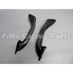 848 1098 1198 Luftkanal Carbon Ducati FIMA Groß