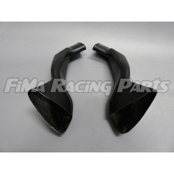 CBR 1000 RR 2017 Luftkanal GFK Premium Plus Honda FIMA