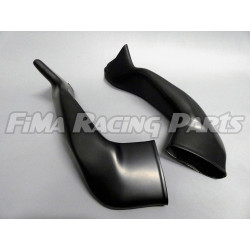 CBR 1000 RR 2017 Luftkanal GFK Premium Plus Honda FIMA