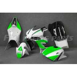 Design 38 Lackierbeispiel Aprilia