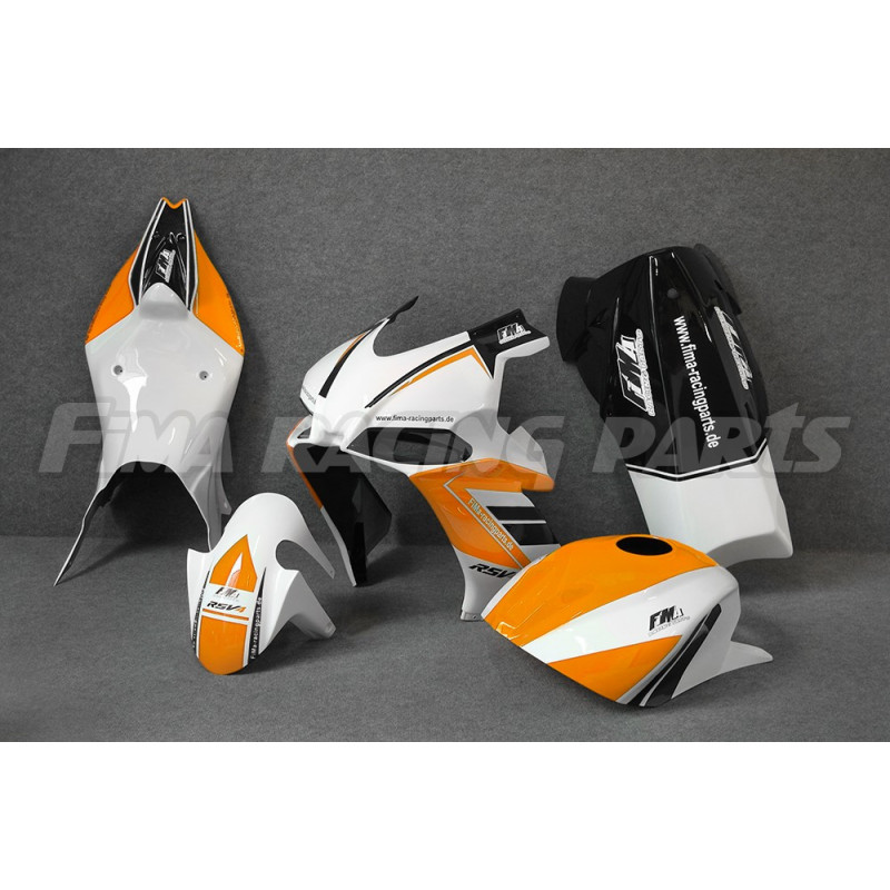 Design 38 Lackierbeispiel Aprilia