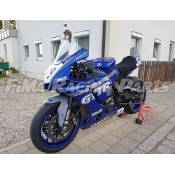 Design 076 Lackierbeispiel Yamaha