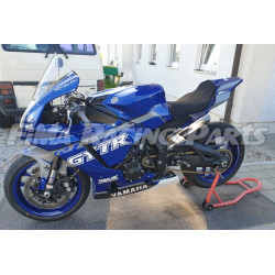 Design 076 Lackierbeispiel Yamaha