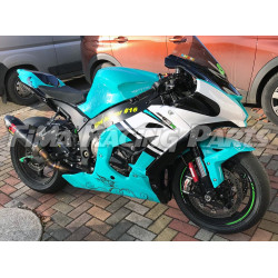 Kundenbilder von Design 061 für Kawasaki