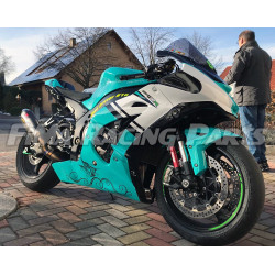 Kundenbilder von Design 061 für Kawasaki