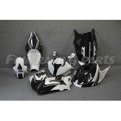 Design 89-94 Lackierbeispiel BMW