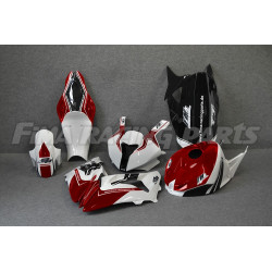 Design 01 Lackierbeispiel Aprillia