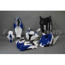 Design 01 Lackierbeispiel Aprillia