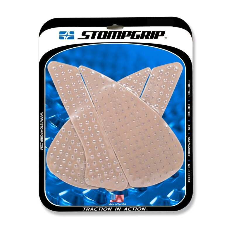 CBR 1000 2020 STOMPGRIP Honda