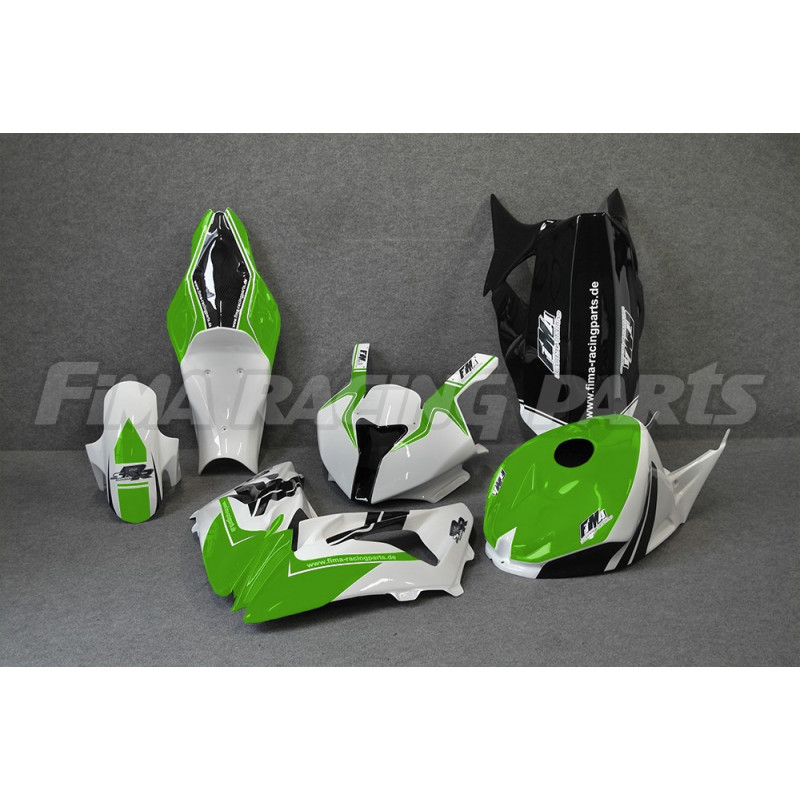 Design 01 Lackierbeispiel Aprillia