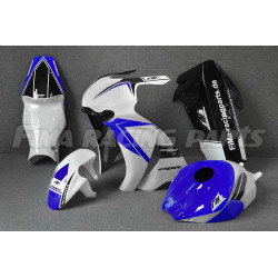 Design 23-27 Lackierbeispiel Honda