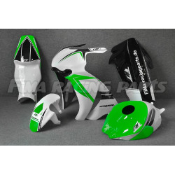 Design 23-27 Lackierbeispiel Honda