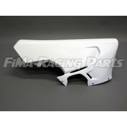 R6 17-20 Premium Plus GFK Rennverkleidung für Yamaha