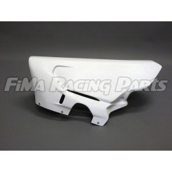 R6 17-20 Premium Plus GFK Rennverkleidung für Yamaha