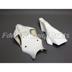 R6 17-20 Premium Plus GFK Rennverkleidung für Yamaha