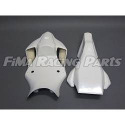 R6 17-20 Premium Plus GFK Rennverkleidung für Yamaha