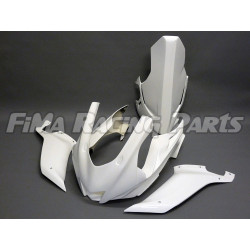 R6 17-20 Premium Plus GFK Rennverkleidung für Yamaha
