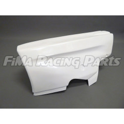 ZX-10R 11-15 Premium GFK racing fairing Kawasaki