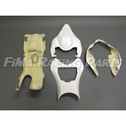 ZX-10R 11-15 Premium GFK racing fairing Kawasaki