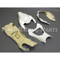 ZX-10R 11-15 Premium GFK racing fairing Kawasaki