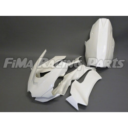 ZX-10R 11-15 Premium GFK racing fairing Kawasaki