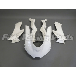 ZX-10R 11-15 Premium GFK racing fairing Kawasaki