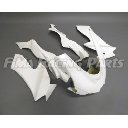 ZX-10R 11-15 Premium GFK racing fairing Kawasaki