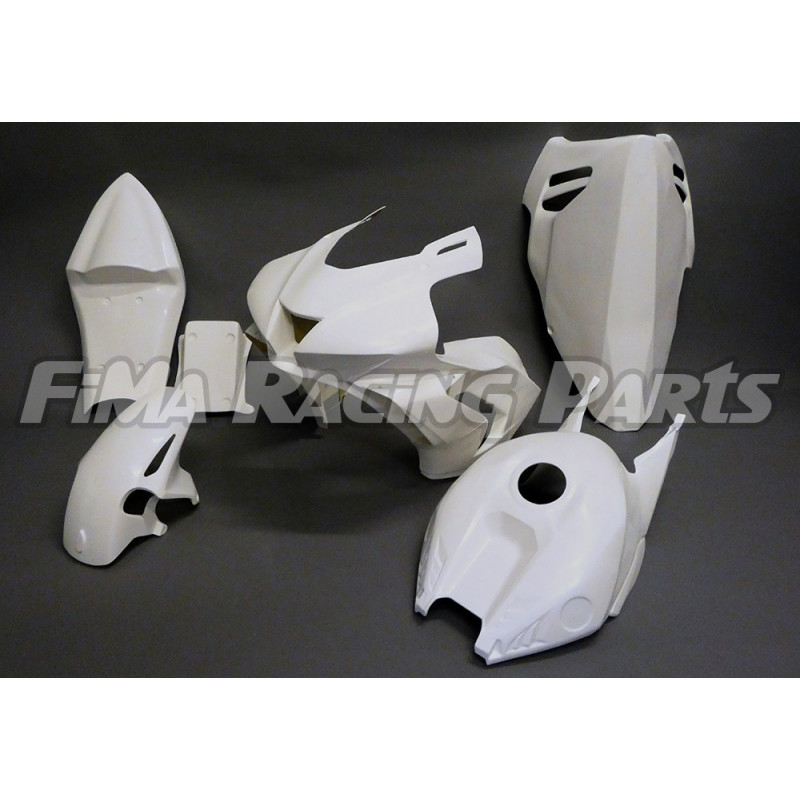 CBR 1000RR 2020 Rennverkleidungssatz für Honda