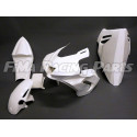 R1 15-19 racing fairing kit GFK Yamaha