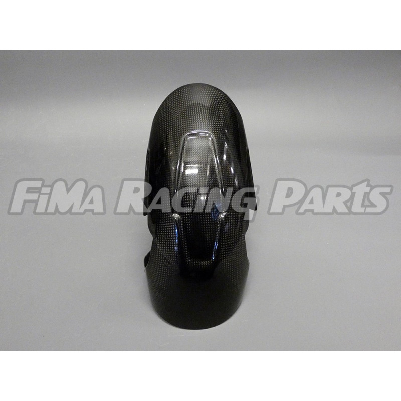 RSV 4 21- Kotflügel vorne Carbon Aprilia