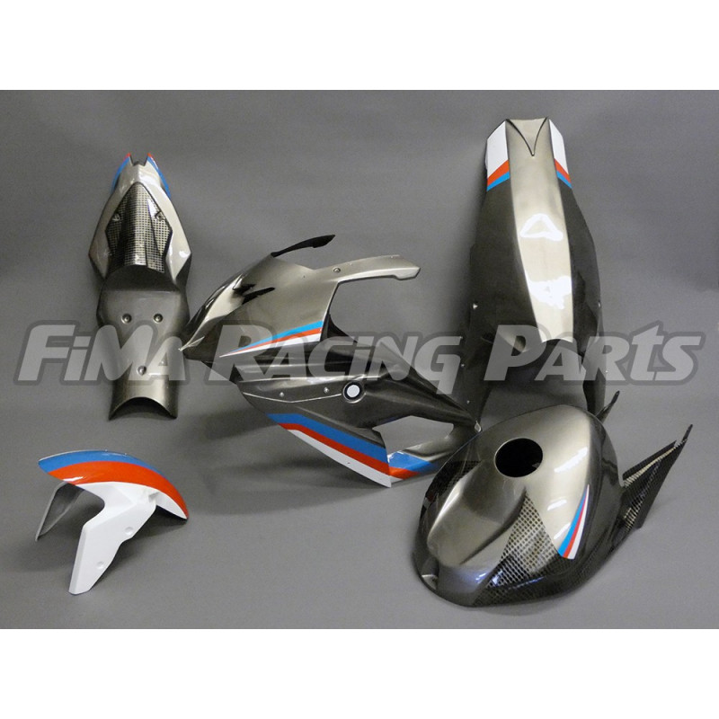 Design 184 Bestellbar unter Rennverkleidung