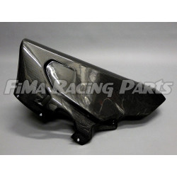 R6 17- Premium Plus Carbon Rennverkleidung für Yamaha