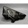 R6 17- Premium Plus Carbon Rennverkleidung für Yamaha