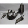 R6 17- Premium Plus Carbon Rennverkleidung für Yamaha