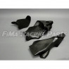 R6 17- Premium Plus Carbon Rennverkleidung für Yamaha