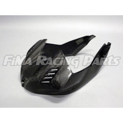 R6 17- Premium Plus Carbon Rennverkleidung für Yamaha