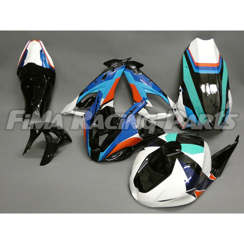 Design 185 Bestellbar unter Rennverkleidung