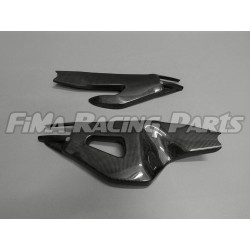 RSV 4  21- Schwingenschutz groß Carbon Aprilia