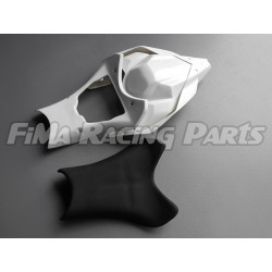 ZX-10R 21- Premium Sitzschale Kunstleder für Kawasaki