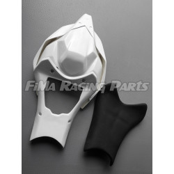 ZX-10R 21- Premium Sitzschale Kunstleder für Kawasaki