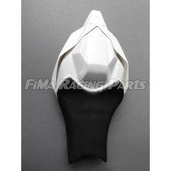 ZX-10R 21- Premium Sitzschale Kunstleder für Kawasaki