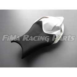 ZX-10R 21- Premium Sitzschale Kunstleder für Kawasaki