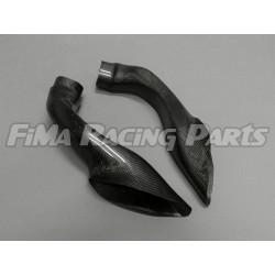 RSV 4 21-23 Luftkanal Carbon Aprilia FiMa